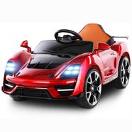 New Ferrari Car Electric Ride On with Remote Control for Kids - red icon