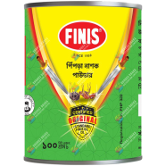 New Finis Ant Insect Powder 100gm TIN image