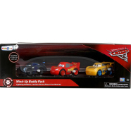New Friction Power Automobile Racing Car For Kids - 17616-51ZH