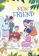 New Friend image