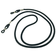 New High Elasticity Sunglasses Lanyard Strap Eyeglass Chain Necklace Reading Glasses Holder Strap Decoration.2 Pcs Sunglasses #ribbon image