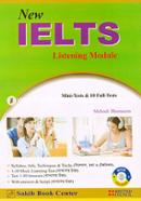 New IELTS Listening Module image