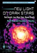 New Light on Dark Stars image