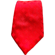 New Men's Classic Luxury Tie image