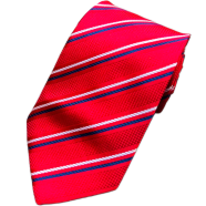 New Men's Classic Luxury Tie image
