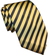 New Men's Classic Luxury Tie image