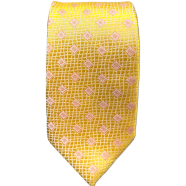 New Men's Classic Luxury Tie image