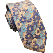 New Men's Classic Luxury Tie image