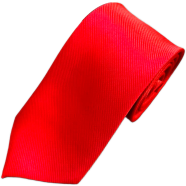 New Men's Classic Luxury Tie image