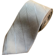 New Men's Classic Luxury Tie image