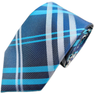 New Men's Classic Luxury Tie image