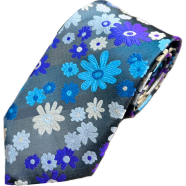 New Men's Classic Luxury Tie image