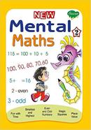 New Mental Math 2 image