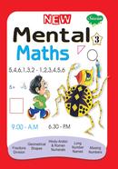 New Mental Maths-3 image
