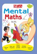 New Mental Maths-5 image