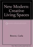 New Modern: Creative Living Spaces image