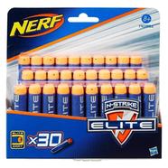 New Nerf N Strike Elite 30 Dart Pack from Mr Toys icon