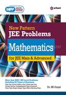 New Pattern JEE Problems Mathematics for JEE Main and Advanced image