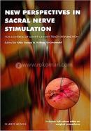 New Perspectives in Sacral Nerve Stimulation image