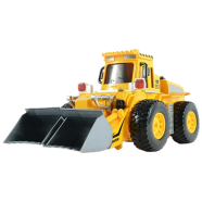 New Play Interactive Car Toy Deformation Fighting Robot for Children -148716308 image