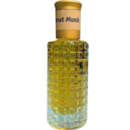New Premium Brut Musk Luxury attar 30 ml image
