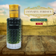 New Premium Jannatul Ferdaus Luxury attar 30 ml image