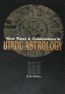 New Rules and Combinations in Hindu Astrology image