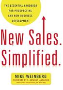 New Sales. Simplified. image