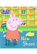 New Shoes image
