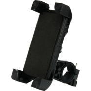 New Smart Anti-Slip Universal 360 Rotating Bicycle Bike Phone Holder image