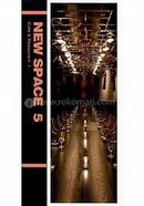 New Space Vol. 5: Cafe image