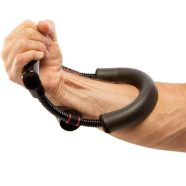 New Strong Man Hand Grip Gym Grippers Arm Wrist 