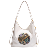 New Style Large-Capacity Shoulder Bag image