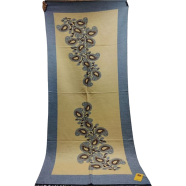 New Stylish China Winter Velvet Shawl or Chador For Girls And Women image