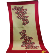 New Stylish China Winter Velvet Shawl or Chador For Girls And Women image