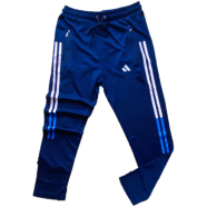 New Stylish Soft Fabric Premium Trouser For Men 1Pcs image