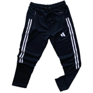 New Stylish Soft Fabric Premium Trouser For Men 1Pcs image