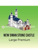 New Swan Stone Castle - Puzzle (Code: ASP1890-X) - Large Premium image