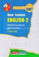 New Technic English -2 (BMT) image
