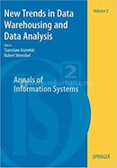 New Trends in Data Warehousing and Data Analysis image