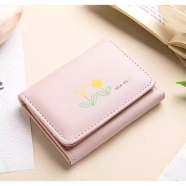 New Trendy Popular Wallet image
