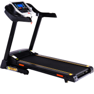 New Umay T500ms Foldable Motorized Treadmill icon