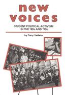 New Voices: Student Activism of the 80's and 90's image