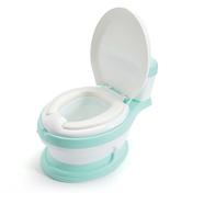 New style simulation baby toilet training Simulation baby potty small size potty for kids image