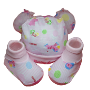 Newborn Cotton Combo Set For Winter icon