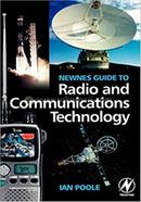 Newnes Guide to Radio and Communications Technology image