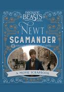 Newt Scamander image