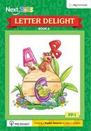NextTots : Letter Delight image
