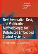 Next Generation Design and Verification Methodologies for Distributed Embedded Control Systems image