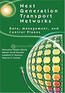 Next Generation Transport Networks image